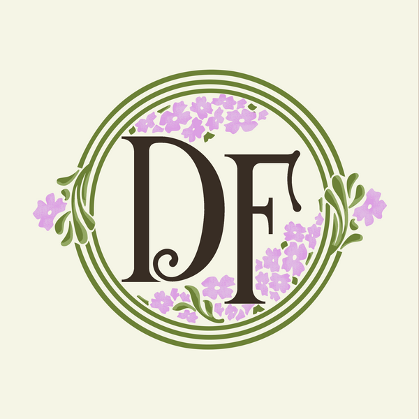 Ditsy Floral